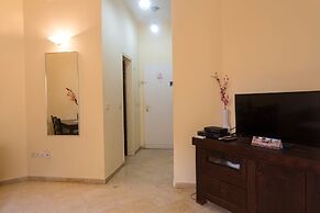 Apartment - Tel Aviv