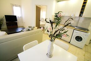 Apartment - Tel Aviv
