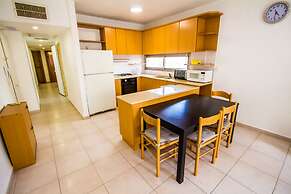 Apartment - Tel Aviv