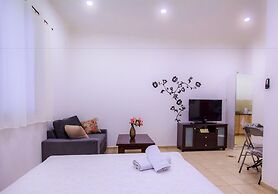 Apartment - Tel Aviv