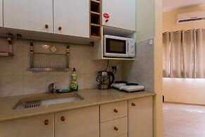 Apartment - Tel Aviv