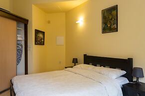 Apartment - Tel Aviv