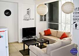 Apartment - Tel Aviv
