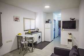 Apartment - Tel Aviv