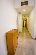 Apartment - Tel Aviv