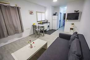 Apartment - Tel Aviv