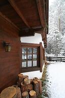 B&B Villa Dolomites Hut