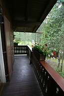 B&B Villa Dolomites Hut