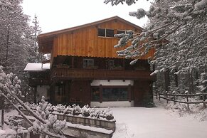 B&B Villa Dolomites Hut