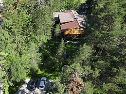B&B Villa Dolomites Hut