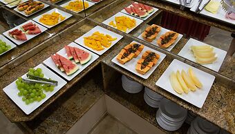 Joalpa Hotel Juiz de Fora