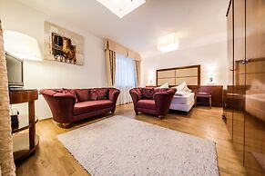 Hotel Restaurant Kirchsteiger