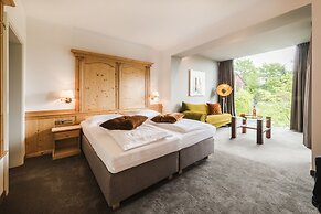 Hotel Restaurant Kirchsteiger