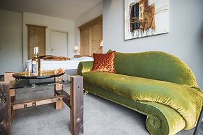 Hotel Restaurant Kirchsteiger