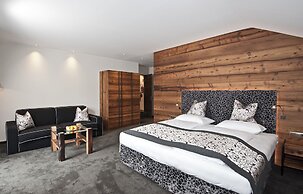 Hotel Restaurant Kirchsteiger