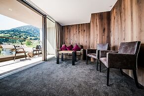 Hotel Restaurant Kirchsteiger
