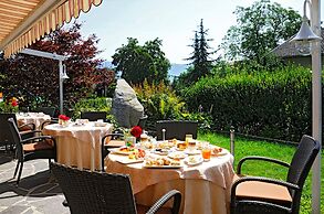 Hotel Restaurant Kirchsteiger
