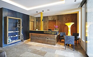 Hotel Restaurant Kirchsteiger