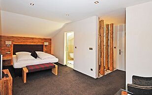 Hotel Restaurant Kirchsteiger