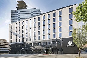 LEGERE HOTEL Bielefeld