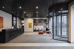LÉGÈRE HOTEL Bielefeld
