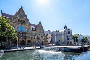 LÉGÈRE HOTEL Bielefeld