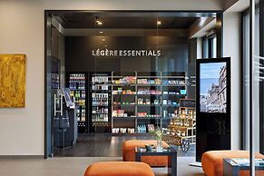 LEGERE HOTEL Bielefeld