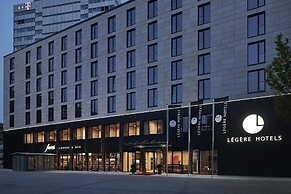 LÉGÈRE HOTEL Bielefeld