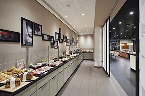 LÉGÈRE HOTEL Bielefeld
