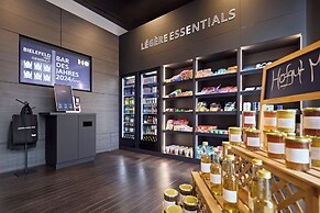 LEGERE HOTEL Bielefeld