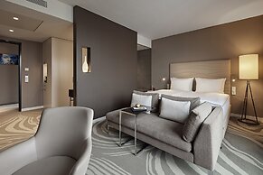 LÉGÈRE HOTEL Bielefeld