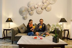 Hanoi Marvellous Hotel & Spa