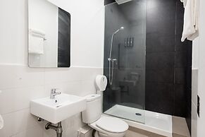 No Limit Hostel Central