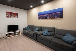 No Limit Hostel Central