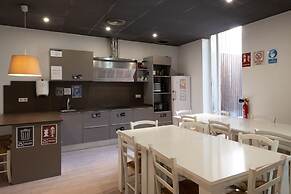 No Limit Hostel Central