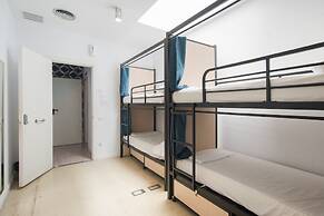 No Limit Hostel Central