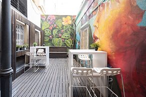 No Limit Hostel Central