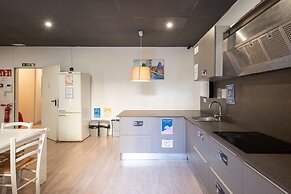 No Limit Hostel Central