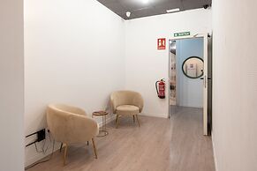 No Limit Hostel Central