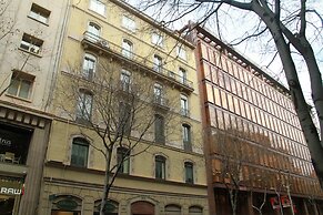 No Limit Hostel Central