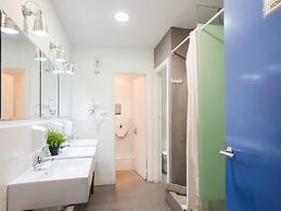 No Limit Hostel Central