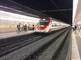 No Limit Hostel Central