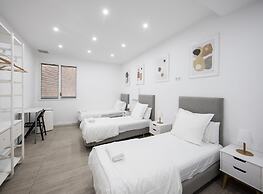 No Limit Hostel Central