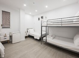 No Limit Hostel Central