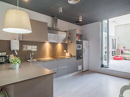 No Limit Hostel Central