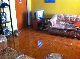 Hospedaje Yemaya