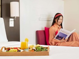ibis styles Sharjah Hotel