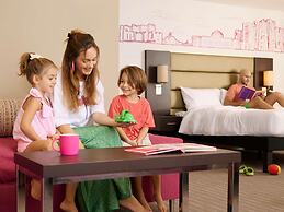 ibis styles Sharjah Hotel