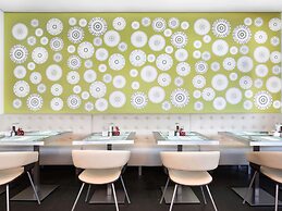ibis styles Sharjah Hotel
