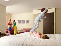 ibis styles Sharjah Hotel